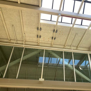 Timberwool™ Wood Fiber Acoustic Panels (24