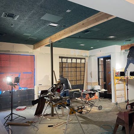 Timberwool™ Wood Fiber Acoustic Panels (24