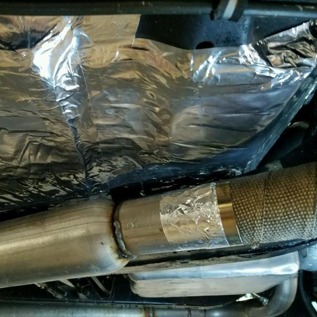 Thermal Block™