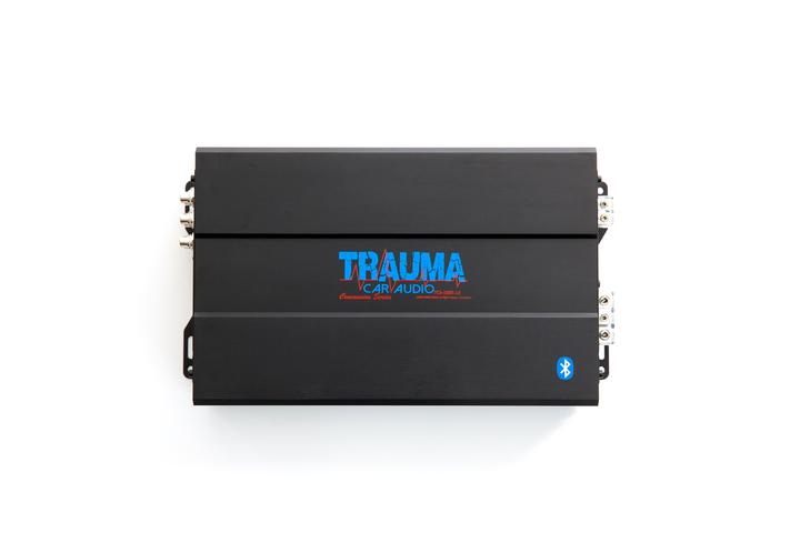 Trauma TCS-1000.1d