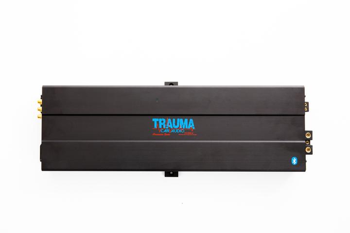 Trauma TCS-3000.1d