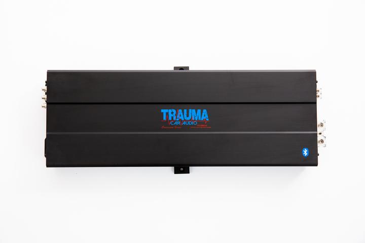 Trauma TCS-2000.1d