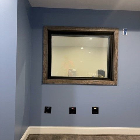 Tru Acoustics™ Soundproof Window