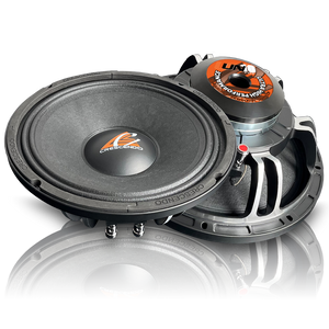 Crescendo UN-10 10
