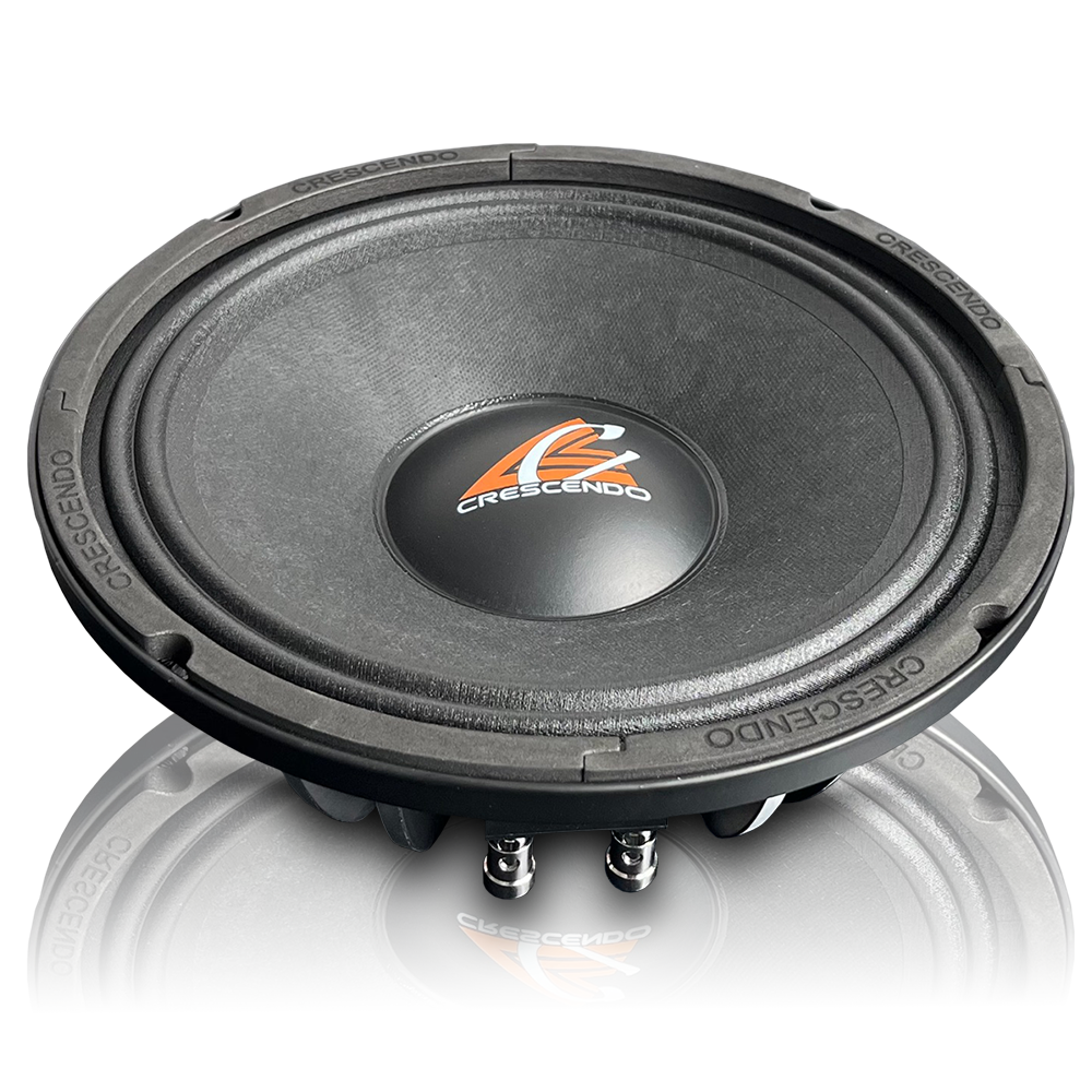 Crescendo UN-10 10
