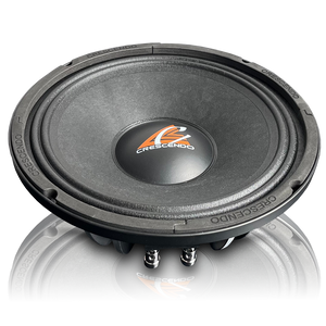 Crescendo UN-10 10