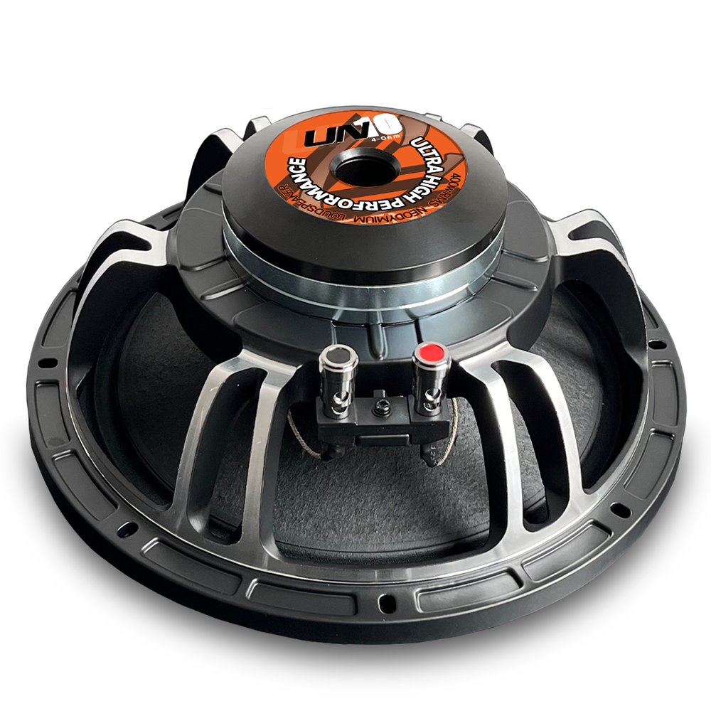 Crescendo UN-10 10