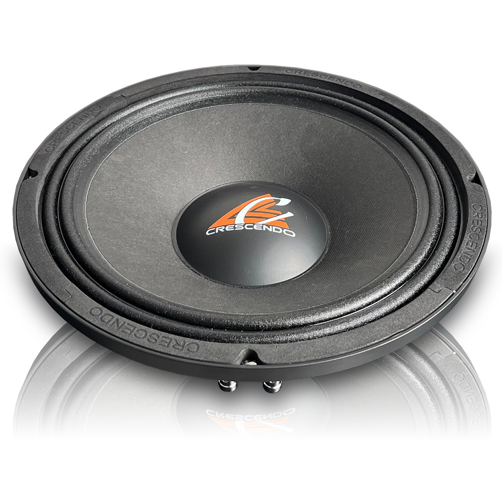 Crescendo UN-12 12