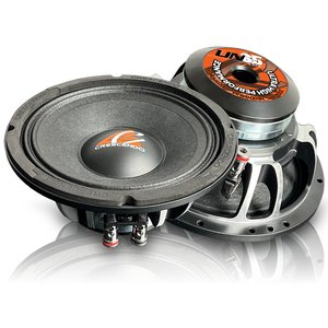 Crescendo UN-65 6.5