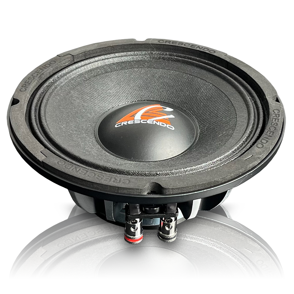 Crescendo UN-65 6.5