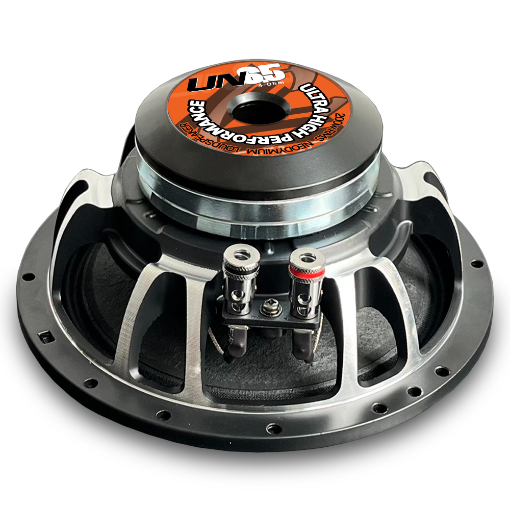 Crescendo UN-65 6.5