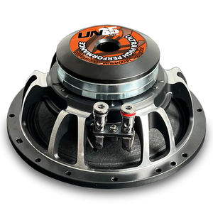 Crescendo UN-65 6.5