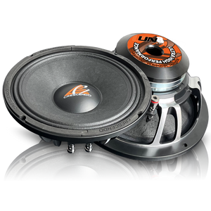Crescendo UN-8 8