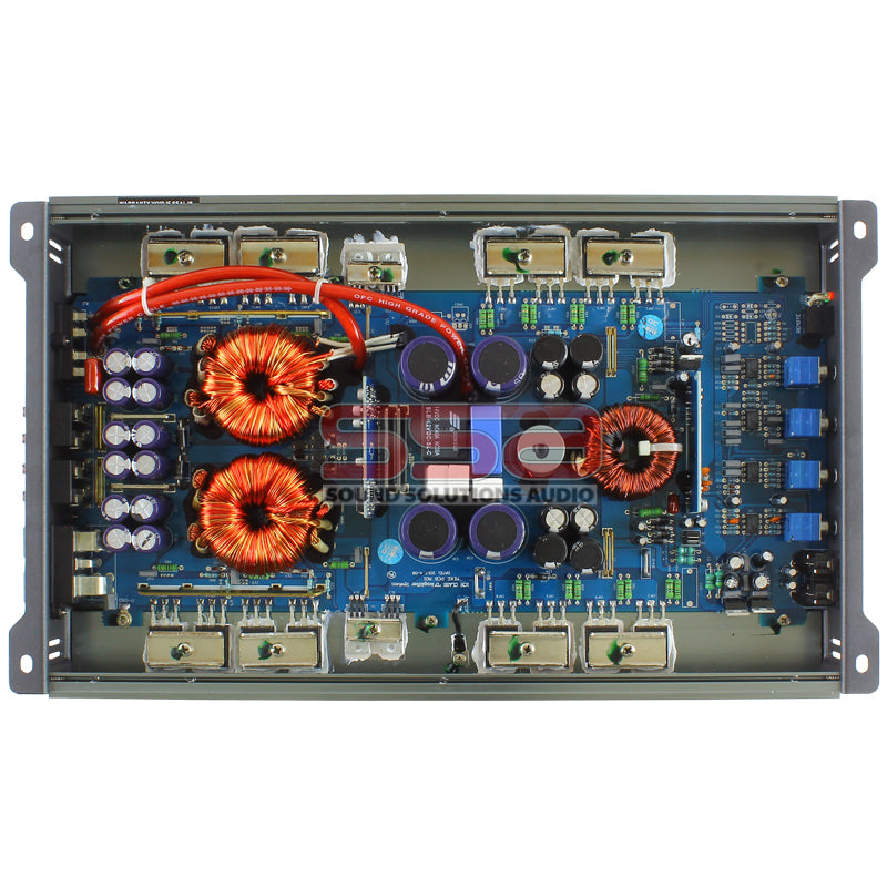 SSA Store - US Acoustics Mike amplifier – Sound Solutions