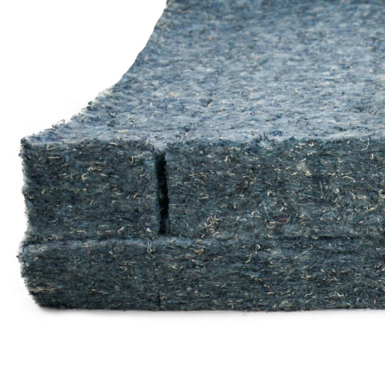 UltraTouch™ Denim Insulation (R13