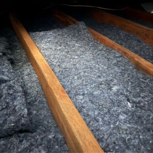 UltraTouch™ Denim Insulation (R13