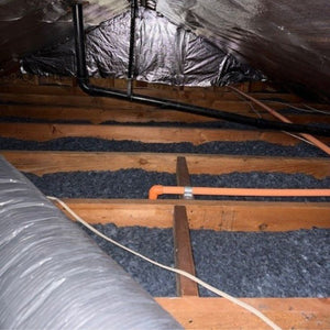 UltraTouch™ Denim Insulation (R13