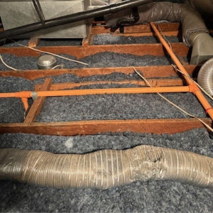 UltraTouch™ Denim Insulation (R13