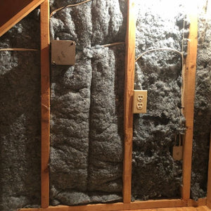 UltraTouch™ Denim Insulation (R13
