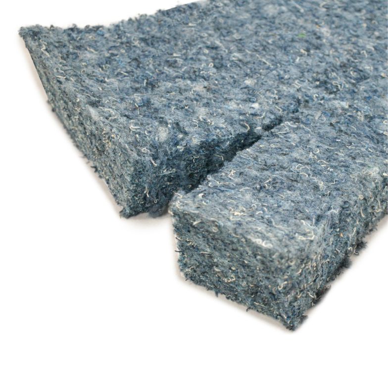 UltraTouch™ Denim Insulation (R13