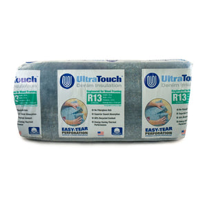 UltraTouch™ Denim Insulation (R13