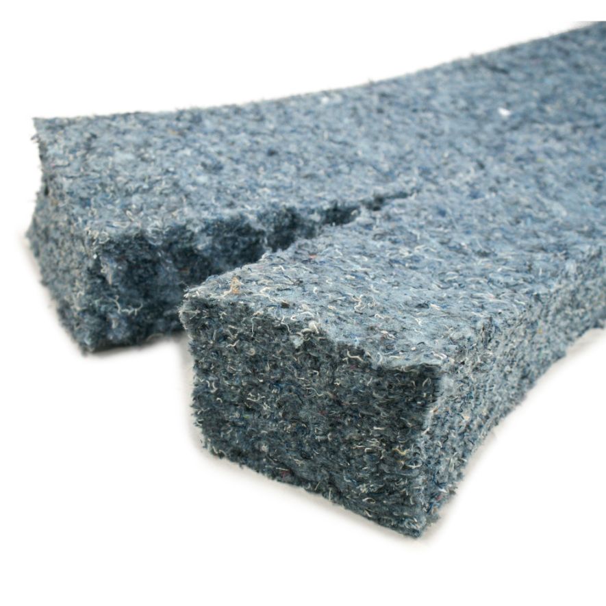UltraTouch™ Denim Insulation (R19