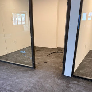 UnderBlock™ Rubber Floor Underlayment