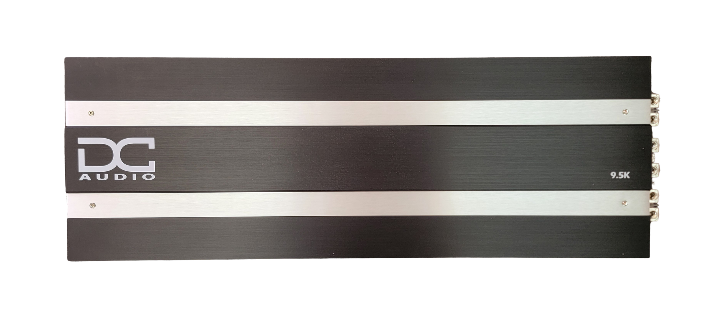 DC Audio - 9.5K Monoblock Amplifier