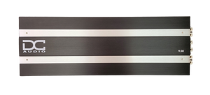 DC Audio - 9.5K Monoblock Amplifier