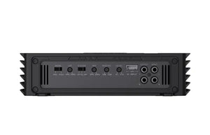 Alphasonik V500.2 2-Channel Class A/B Amplifier