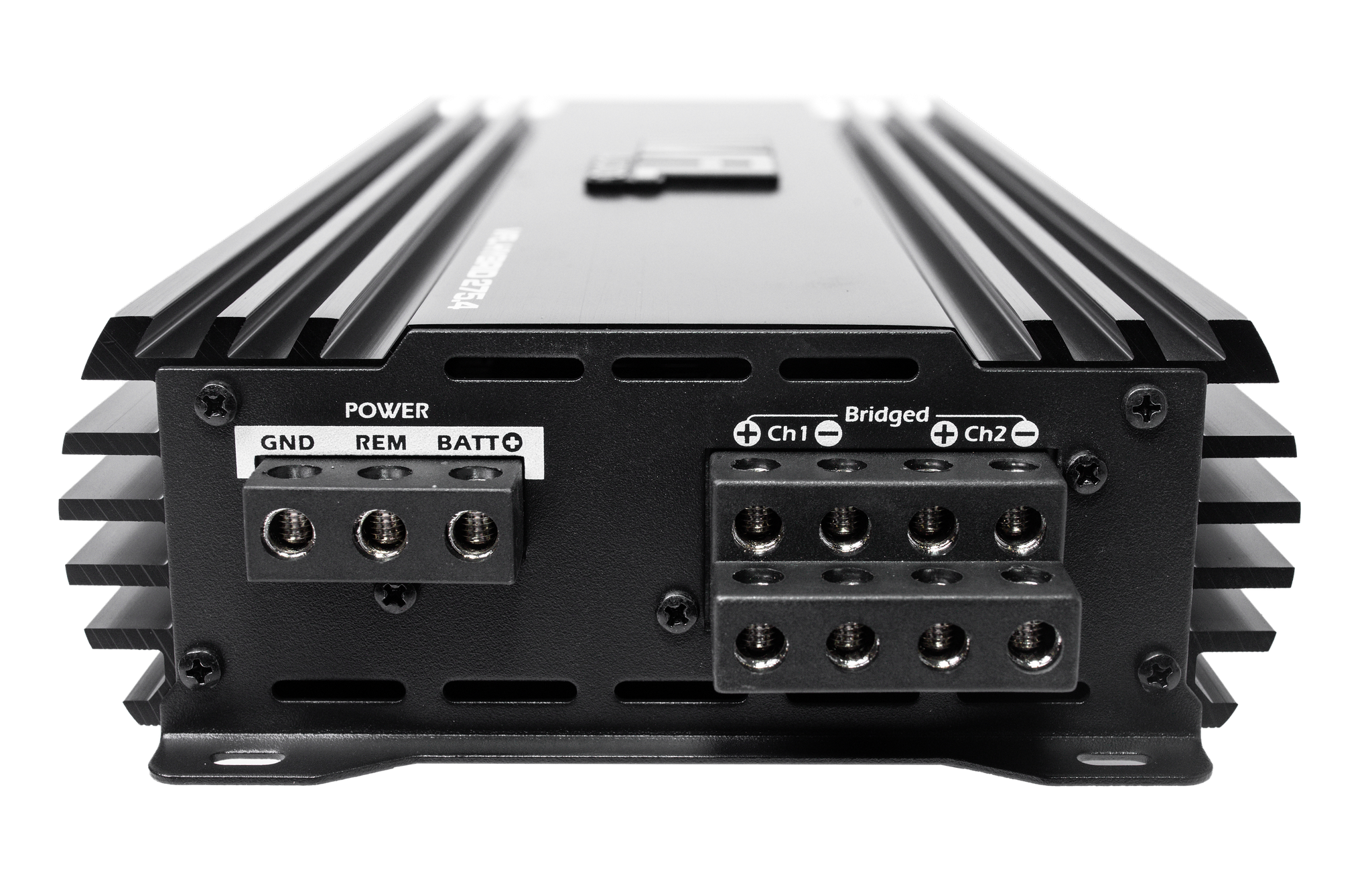 VFL Audio VFL Hybrid 275.4 Amplifier