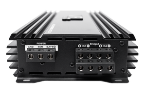 VFL Audio VFL Hybrid 275.4 Amplifier
