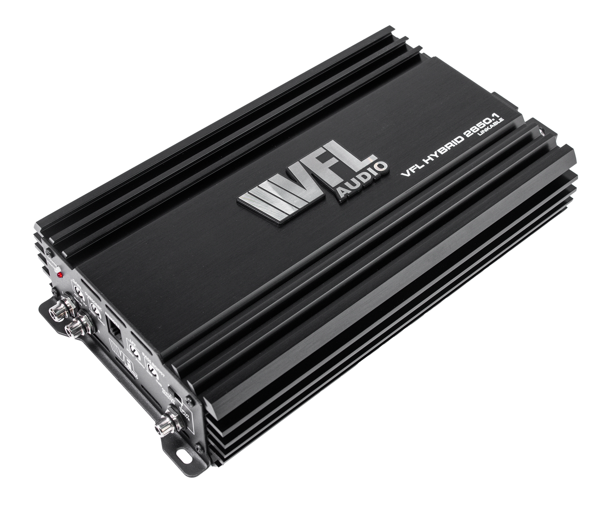 VFL Audio VFL Hybrid 2850.1 Amplifier