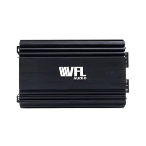 VFL Stealth 3000.1D 1,500w RMS Mono Block Amplifier