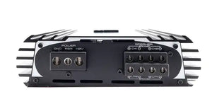 VFL Stealth 500.4 1,000w RMS 4 Channel Amplifier