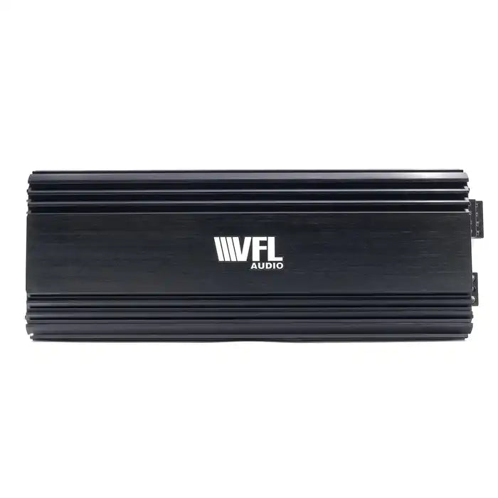 VFL Stealth 500.4 1,000w RMS 4 Channel Amplifier