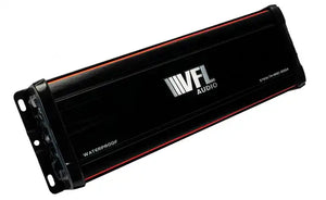 VFL Stealth MMC 2004 500w RMS 2 Channel Marine Amplifier