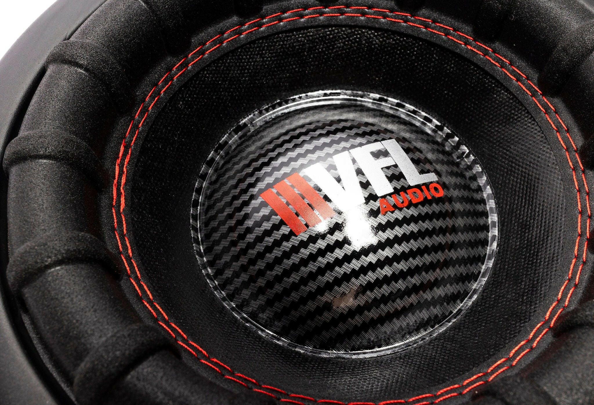 American Bass Power Pack: 2 VFL Comp 8D4 V2 Subwoofers + VFL Hybrid 4800.1 Amplifier