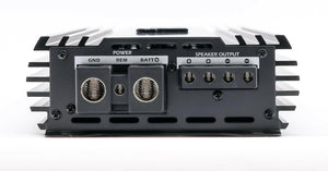 American Bass Power Pack: 2 VFL Comp 8D4 V2 Subwoofers + VFL Hybrid 4800.1 Amplifier