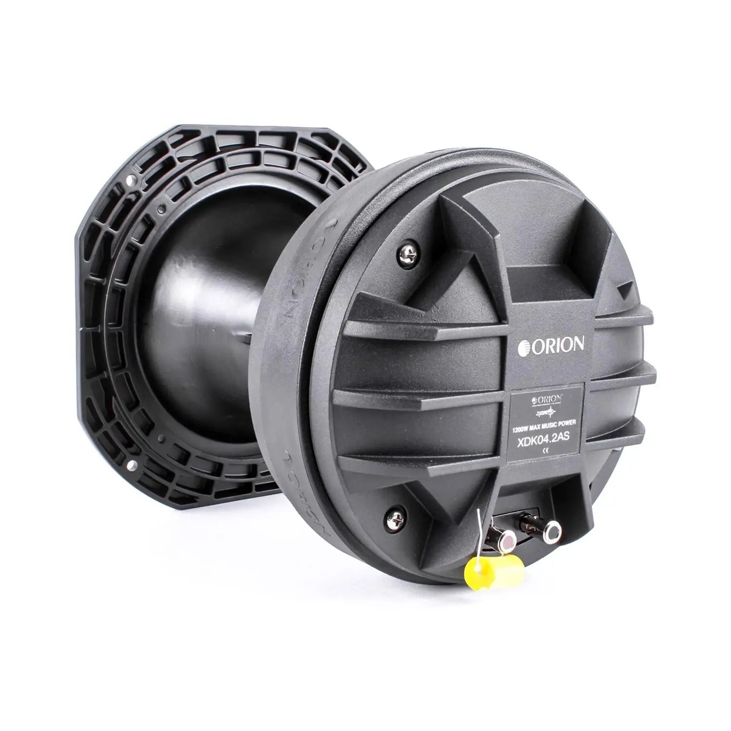 Orion XDK04.2AS – Sound Solutions Audio | Online Car Audio Store