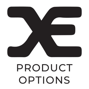 Apply These Product Options to Xtreme Enclosure Orders