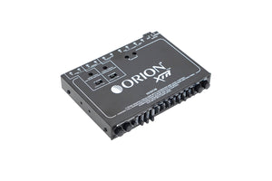 Orion XEQ-X3B - 11-BAND PARAMETRIC EQUALIZER