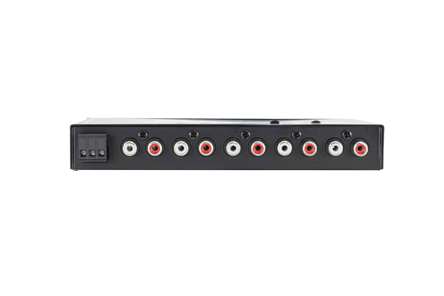 Orion XEQ-X3B - 11-BAND PARAMETRIC EQUALIZER