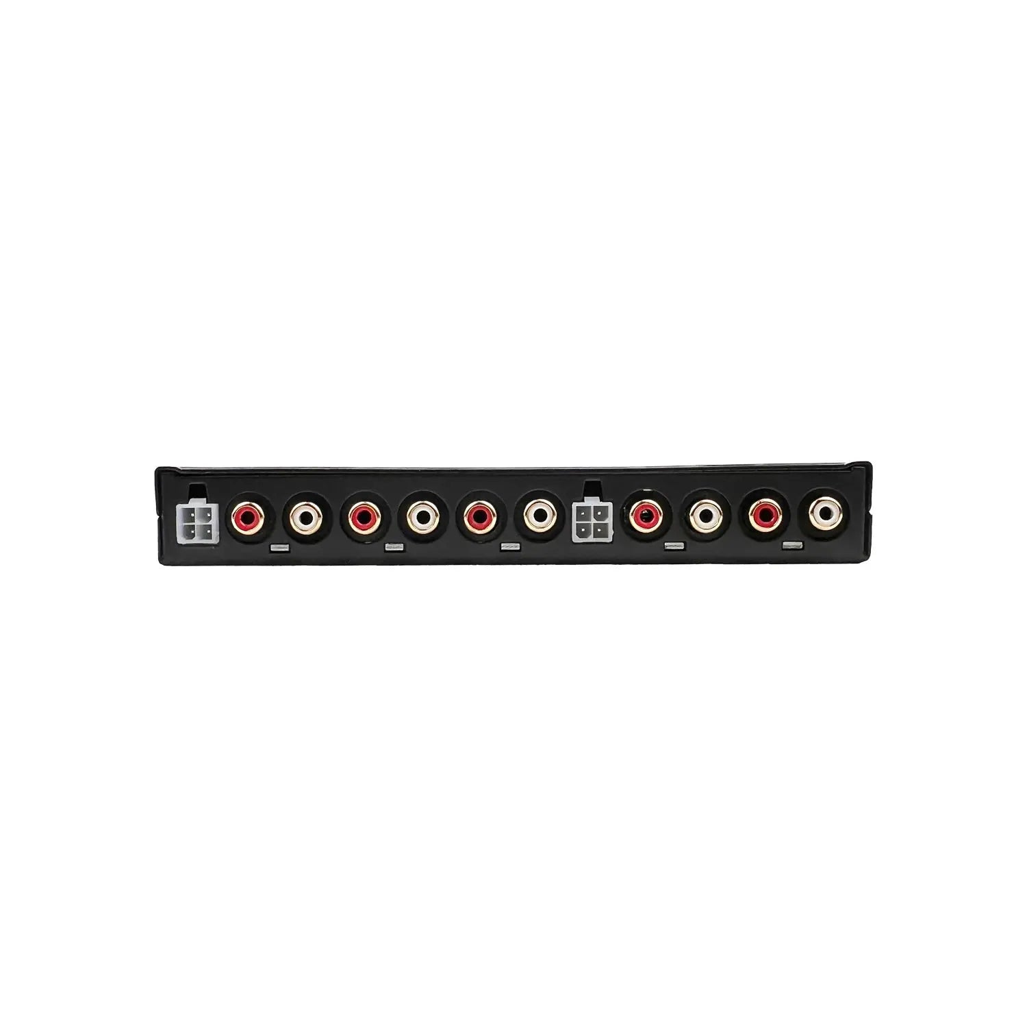 Orion XEQ-X70BTM - 7-BAND GRAPHIC EQUALIZER