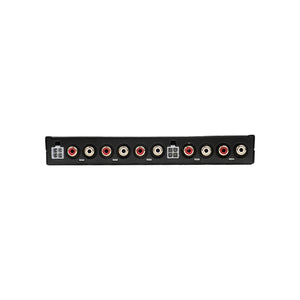Orion XEQ-X70BTM - 7-BAND GRAPHIC EQUALIZER
