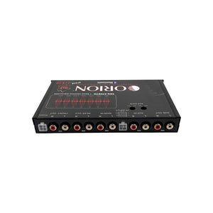 Orion XEQ-X70BTM - 7-BAND GRAPHIC EQUALIZER