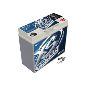 XS Power XP750 12V AGM Secondary Reserve Battery