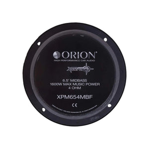 Orion XPM654MBF