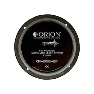 Orion XPM658MBF