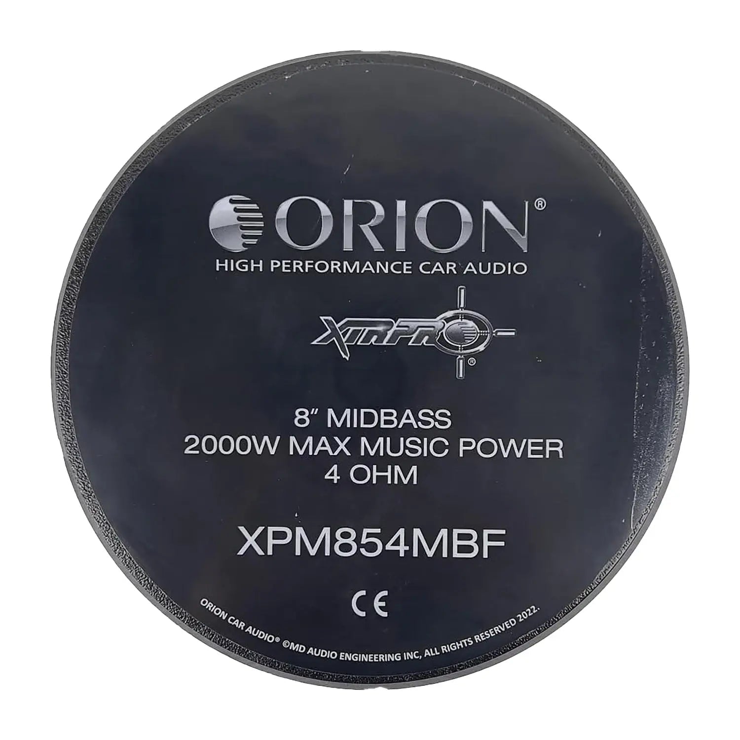 Orion XPM854MBF